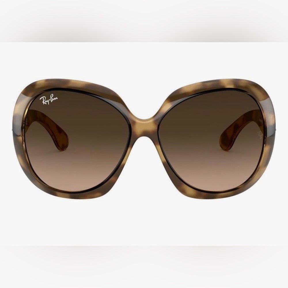 NIB Ray-Ban Women's Jackie Ohh II Sunglasses